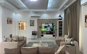 Jabal Masfut Villa استراحة جبل مصفوت